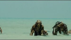 Karib Dengizi Qaroqchilari 6 chiqadimi? Kapitan Jek Chittak. Uzbek tilida