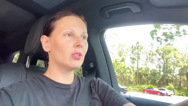 США Влог Еду в McDonald’s Выговорилась Весёлый вечер Семейный Влог Большая семья Big Family USA VLO