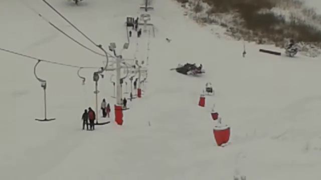 Горные лыжи смотреть онлайн