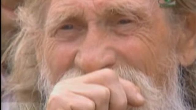 Наставления Серафима Саровского: О любви к ближним смотреть онлайн