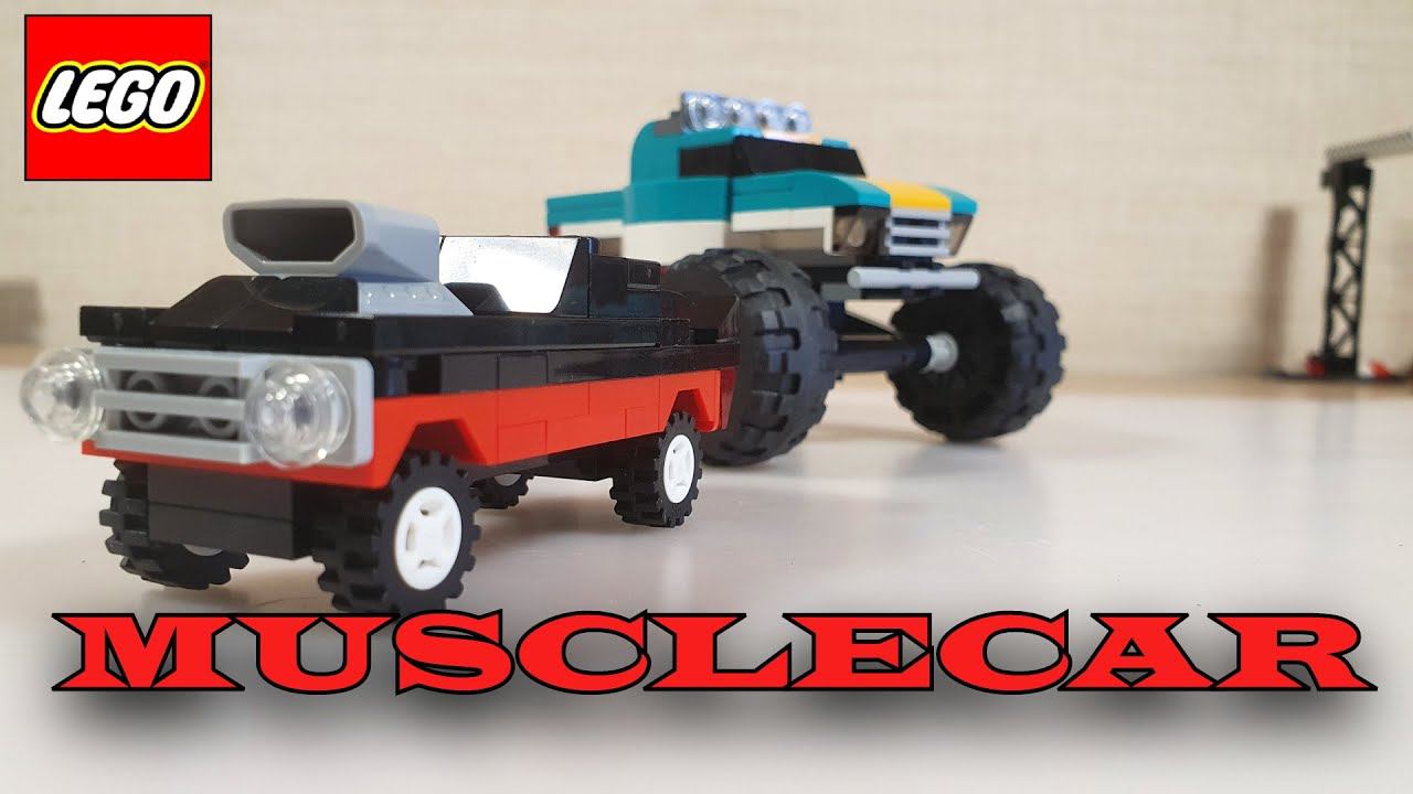 ДОРАБОТАЛ НАБОР ЛЕГО смотреть онлайн