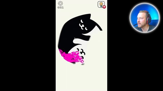 BrainWash Прохождение Все уровни 1-50 смотреть онлайн