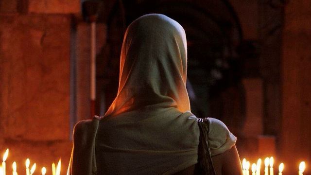 Евангелие от Матфея, глава 13, стихи 3 9 смотреть онлайн