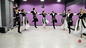 Танец Арцах