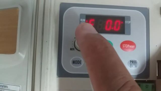 Delta VFD-S1 Basic Parameter Setting/Kase Kare Parameter Setting In Delta Vfd-S1