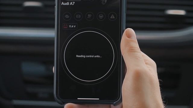 OBDeleven OBD2 Diagnose Codieren - Start Stop deactivation - Deaktivieren OBD11 One-Click-App Pro смотреть онлайн
