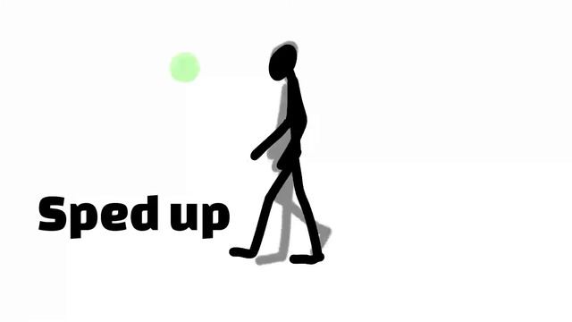 CRAZY "Walking Hyperlapse" technique | Walk 100 yards in one stride | Tutorial and FREE calculator смотреть онлайн