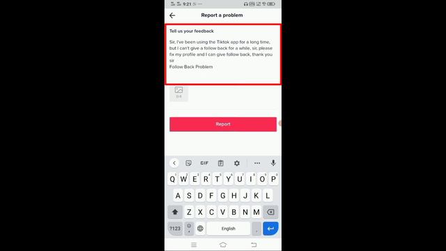Tiktok Follow Back সমস্যা চিরদিনের জন্য সমাধান 100% Follow back হবে || Tiktok Follow Back Problem смотреть онлайн
