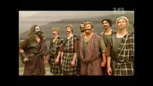 Ливер Бесноватый