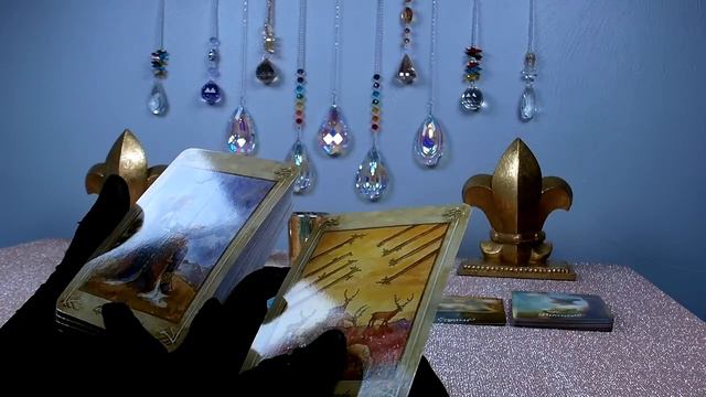 Таро прогно для Близнецов с 29 мара по 4 апеля -Новое прекрасное начало!!! смотреть онлайн