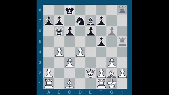 ChessMaster GME: Waitzkin J. Vs Peter смотреть онлайн
