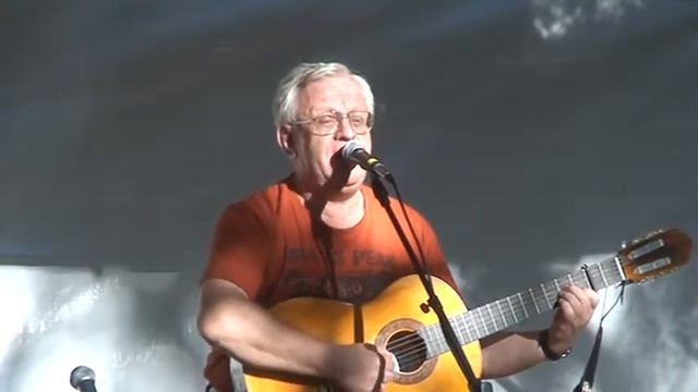 Вадим Егоров. Получасовки. Слёт "Ах, Запад!" 2013 смотреть онлайн