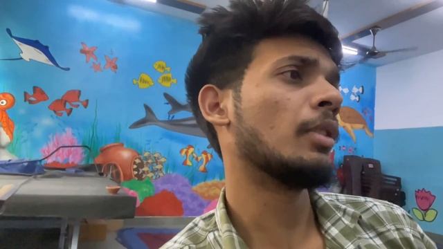 A day in life of self taught software developer in India смотреть онлайн