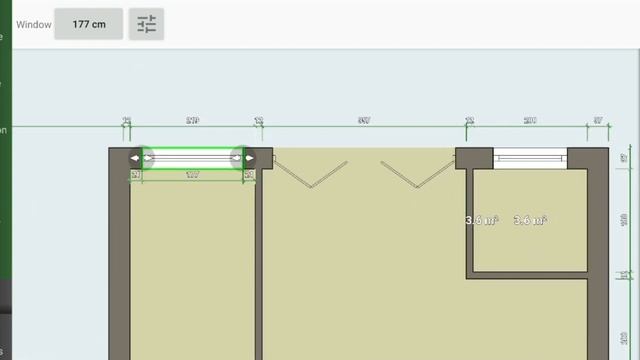 Floor Plan Creator Roof Tutorial Part 1/4 смотреть онлайн