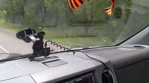 Газон Некст поломался,свистит турбина.