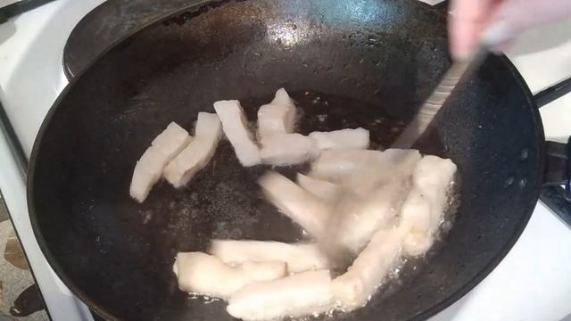 САЛАТ ИЗ  ЛЁГКОГО И БАКЛАЖАН/ САЛАТ -ЗАГАДКА! НИ КТО НЕ ДОГАДАЕТСЯ/@ АЛЛА КОРБУТ. ВКУСНАЯ КУХНЯ