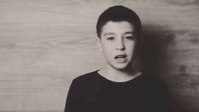 Роберт Рождественский-Если вы есть, будьте первыми! В исполнение Милана Тухватуллина смотреть онлайн