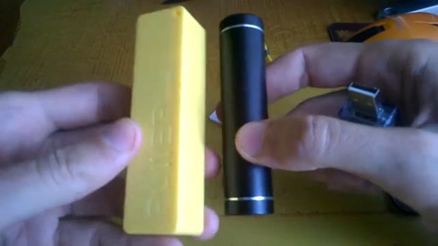 Power Bank с aliexpress.САМЫЙ ДЕШЕВЫЙ!!! смотреть онлайн