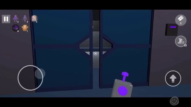 Garten of banban infected Purple Grimace shake! Full game walkthrough [edited version] Game-no-Pró) смотреть онлайн