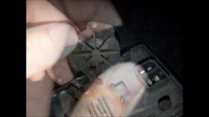 ПИЩИТ, ЖУЖЖИТ, СВИСТИТ ДАТЧИК ТЕМПЕРАТУРЫ ВОЗДУХА САЛОНА ВАЗ 2110, 2111, 2112