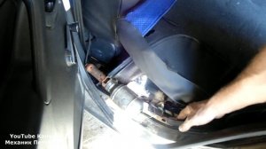 ЛАДА ГРАНТА НЕ ГОРЯТ СТОП ФАРЫ АВТОРЕМОНТ