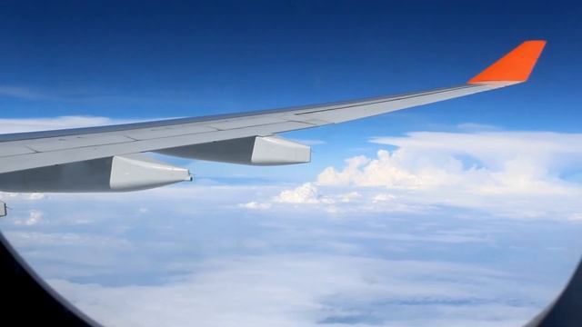 Aeroflot Moscow (Russia) - Guangzhou (China)