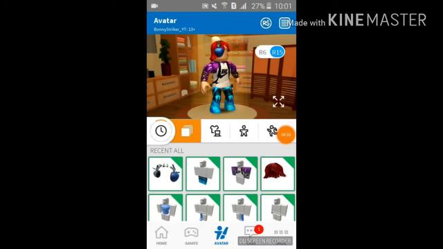 Roblox новый промокод смотреть онлайн