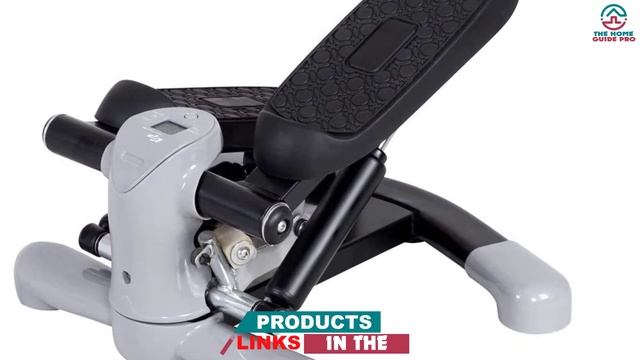 ✅ 5 Best Stair Stepper In 2022