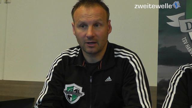 PK TSV Hannover-Burgdorf vs. VfL Gummersbach vom 15.05.2014 смотреть онлайн