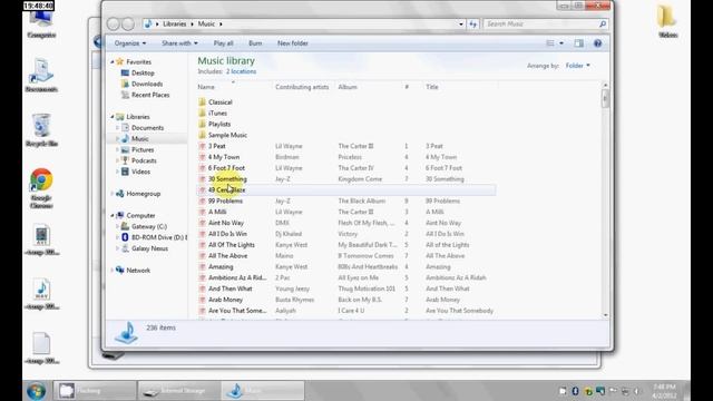 How To Transfer Files To/From Computer And Android Phone смотреть онлайн