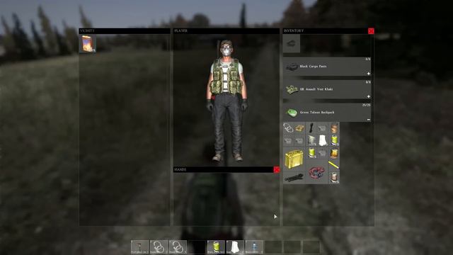 DayZ Standalone Basics | How to Stop Bleeding Without Bandages смотреть онлайн