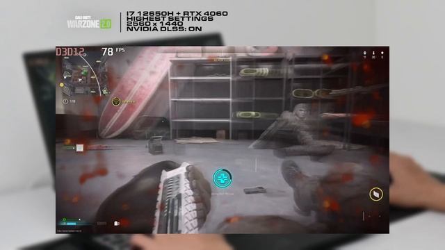 APEX 15S Gaming Benchmark смотреть онлайн