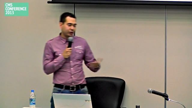 Конференция SEO vs CMS основные ошибки разработчиков Артур Латыпов CMS Conference 2013 смотреть онлайн