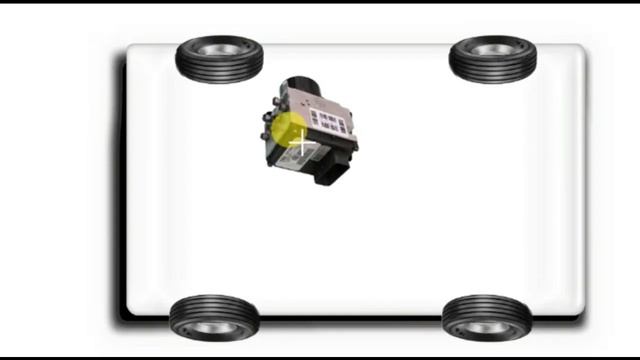 What is ABS | How ABS Works | Why ABS Light gets ON EFI Training in Urdu смотреть онлайн
