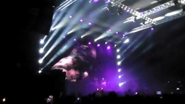 Limp Bizkit 10.11.2015 Воронеж