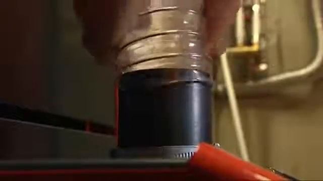 Pelltech EVERCLEAN Pellet Boiler