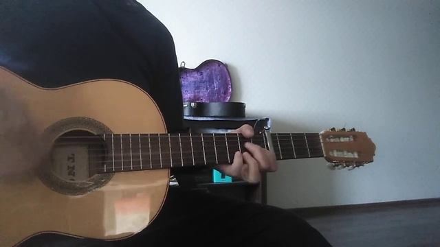 Коммунизм - Голубые маки (cover) смотреть онлайн