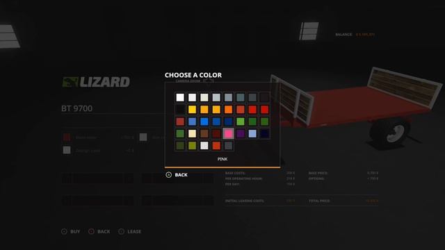 FS DAILY NEWS! John Deere 9x30, John Deere Ccs1990 Seeder, Plus Testing List | Farming Simulator 19 смотреть онлайн