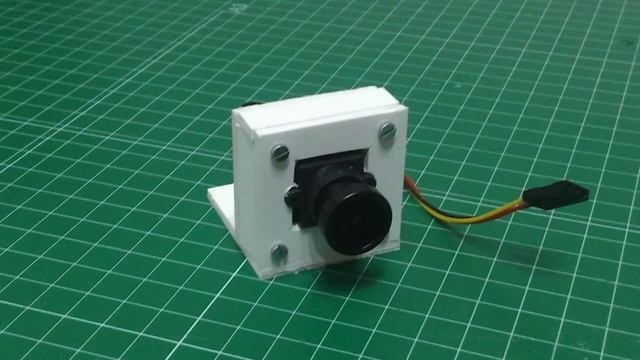 CARCAZA SONY DC12V 800TVL SONY Effio E chip смотреть онлайн