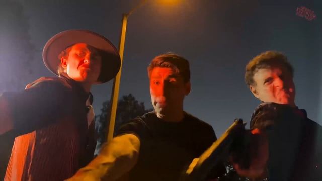 Когда кто-то назвал тебя "боссом" смотреть онлайн