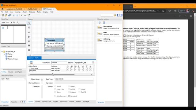 DBMS Question Set 03 | Database Management System | 1st Year | Java Institute смотреть онлайн
