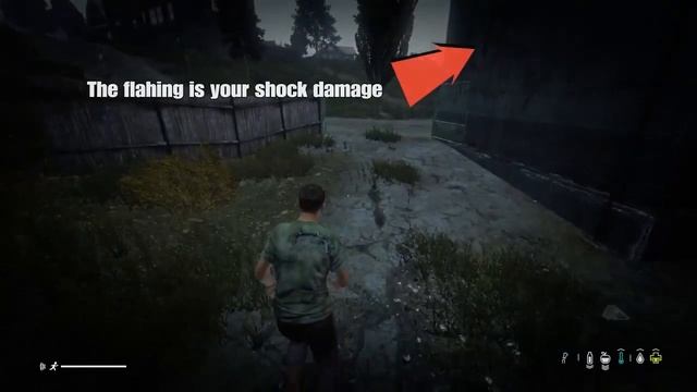 DayZ - How to Fix a Broken Leg (Survival Guide) смотреть онлайн