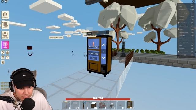 OIL UPDATE! ??️ *PETROLIUM, CONVEYORS & MORE!* Roblox Islands смотреть онлайн