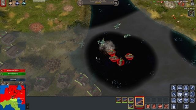 Abstract - Stat Chat | War Selection - All Units of the Abstract Country смотреть онлайн