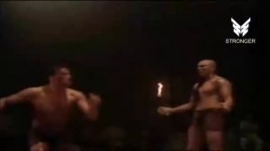 Жан-Клод Ван Дамм 2018 Тренировка в 57 лет | Невероятная физиология