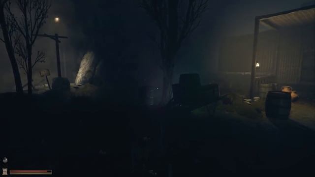 Lethe - Episode One прохождение часть 1 Таинственный остров смотреть онлайн