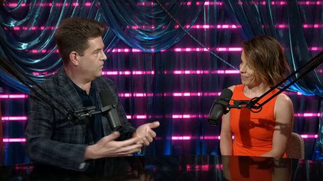 Broadway.com #LiveatFive with Leslie Kritzer of BEETLEJUICE смотреть онлайн