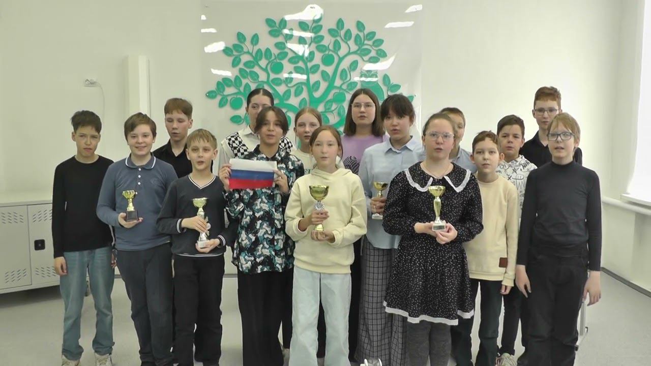 День футбольного болельщика. 5 класс смотреть онлайн