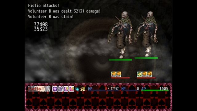 SALVATION SEEMS IMPOSSIBLE - Black Souls 2 SL1 No Pocketwatch Run #26 смотреть онлайн