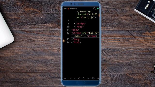 Iframe tag in Html 5 Tutorial In Hindi | What is iframe tag In Html | Coding смотреть онлайн